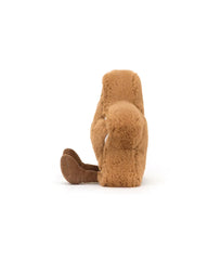 Jellycat Amuseables Star Cookie - Unique Bunny
