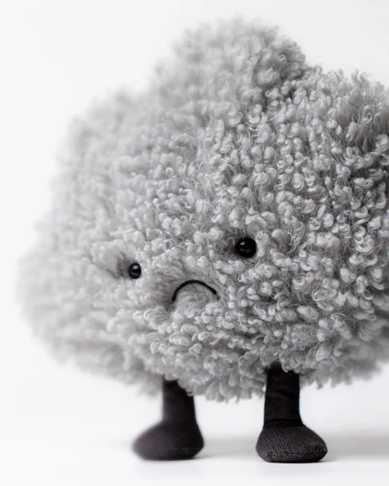 Jellycat Amuseables Storm Cloud - Unique Bunny