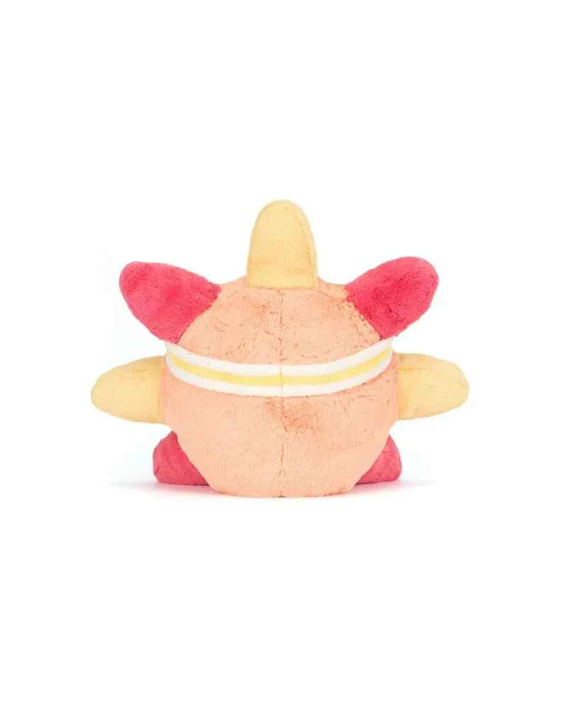 Jellycat Amuseables Sun Roller Skates