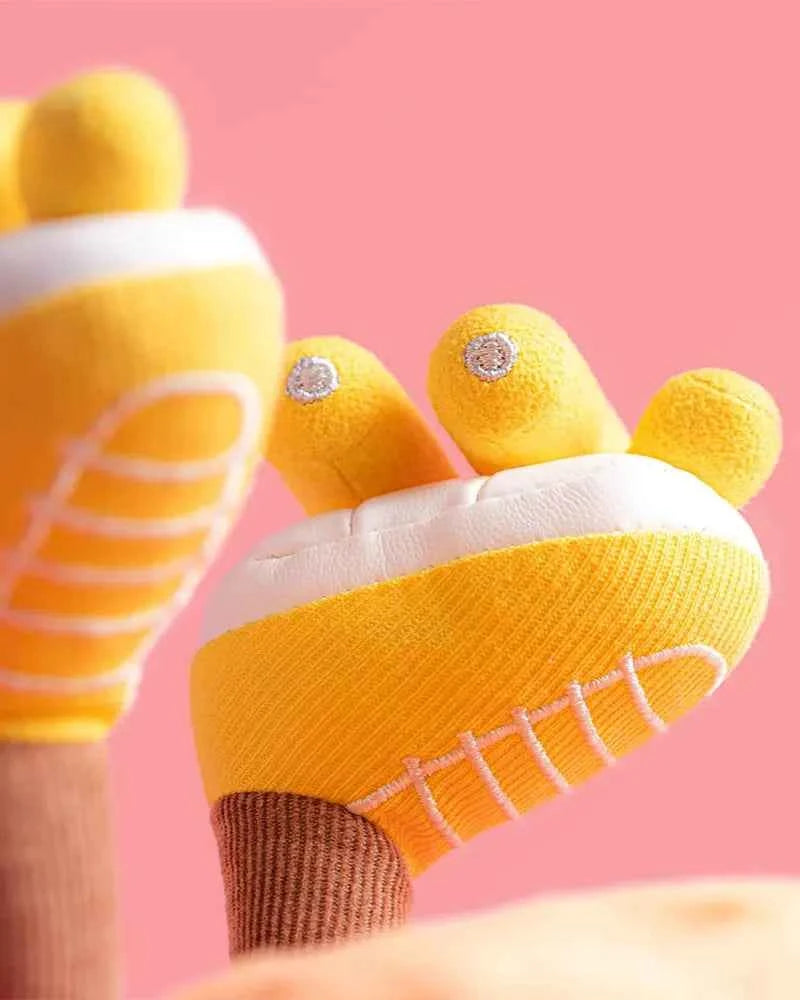 Jellycat Amuseables Sun Roller Skates