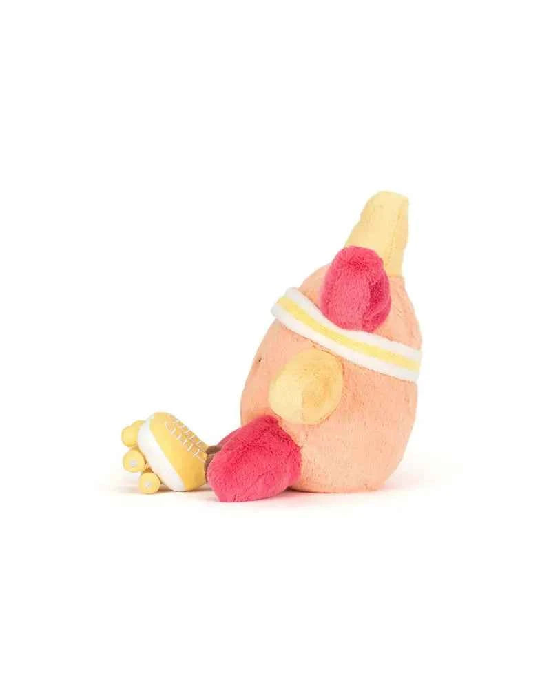 Jellycat Amuseables Sun Roller Skates