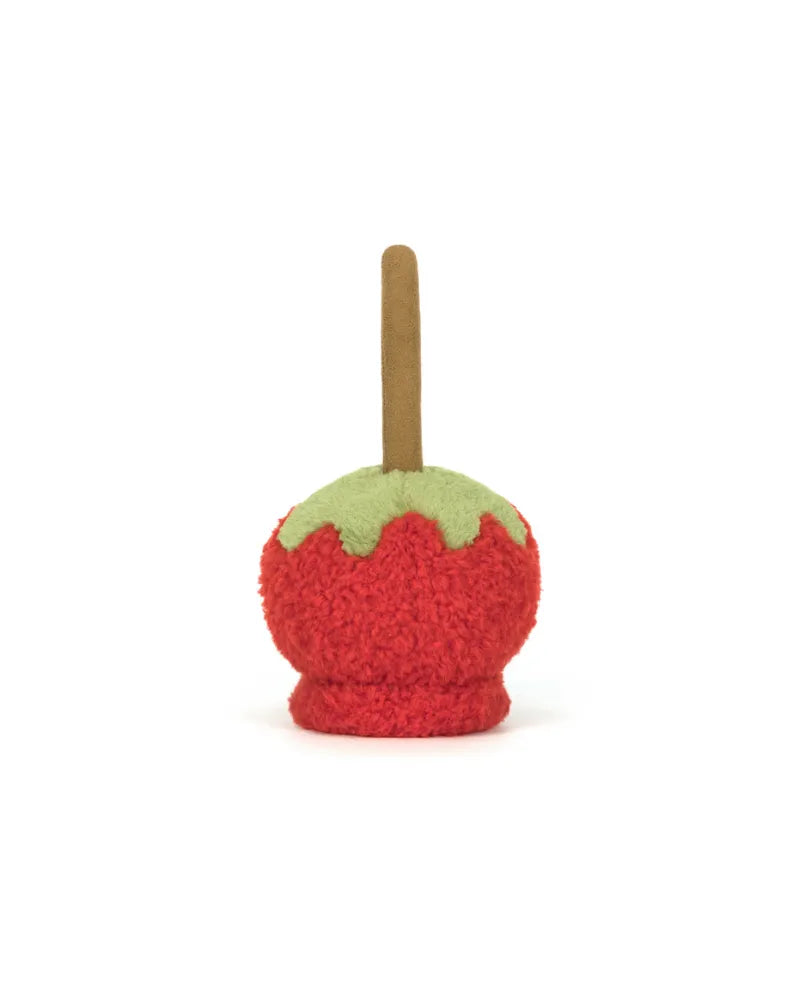 Jellycat Amuseables Toffee Apple - Unique Bunny