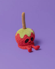 Jellycat Amuseables Toffee Apple - Unique Bunny