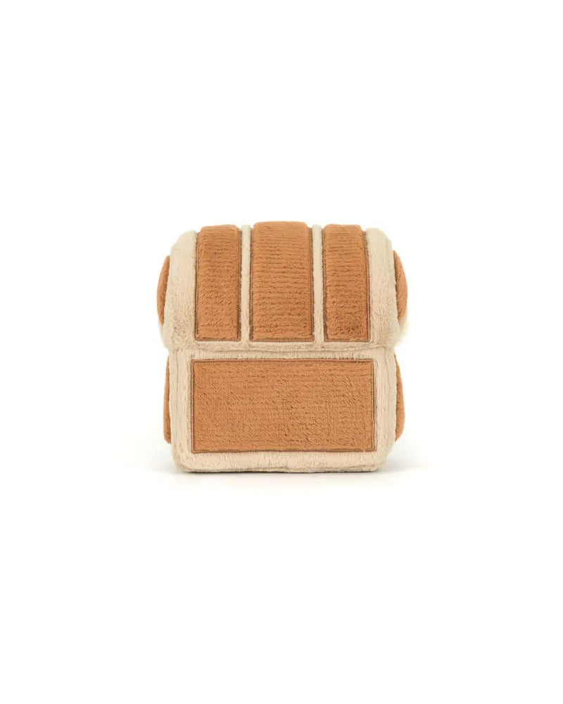 Jellycat Amuseables Treasure Chest - Unique Bunny