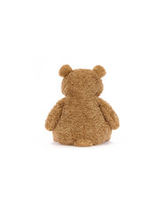 Jellycat Bartholomew Bear - Unique Bunny