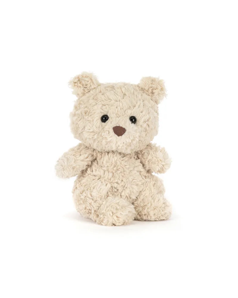 Jellycat Bartholomew Bear Junior - Unique Bunny
