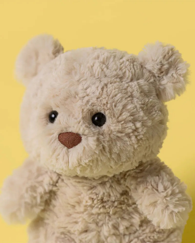 Jellycat Bartholomew Bear Junior - Unique Bunny