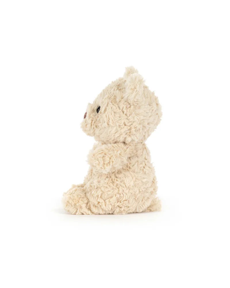 Jellycat Bartholomew Bear Junior - Unique Bunny