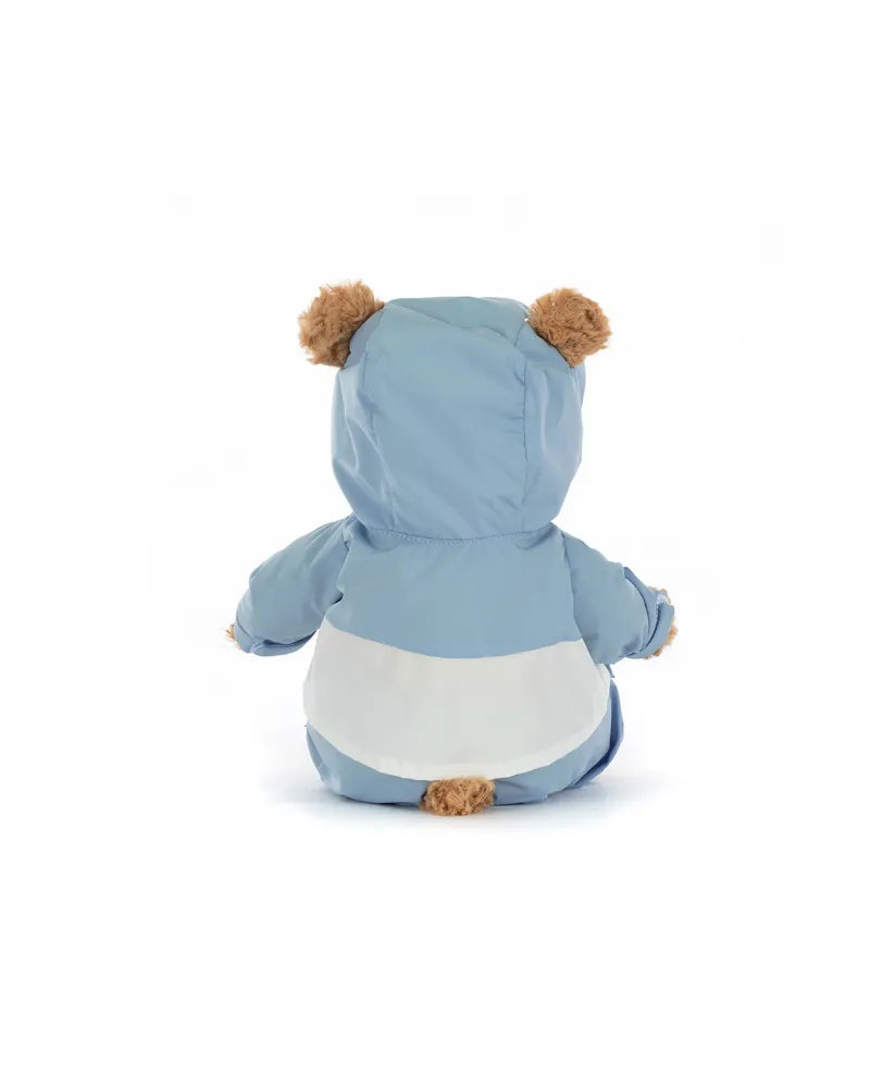 Jellycat Bartholomew Bear Snow Suit - Unique Bunny