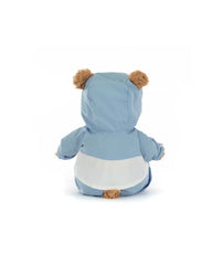 Jellycat Bartholomew Bear Snow Suit - Unique Bunny
