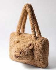 Jellycat Bartholomew Bear Tote Bag - Unique Bunny