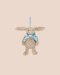 Jellycat Bashful Beige Bunny Decoration - Unique Bunny