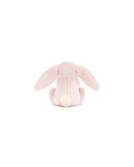 Jellycat Bashful Bunny Pink Soother - Unique Bunny