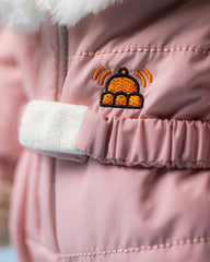 Jellycat Bashful Bunny Snow Suit - Unique Bunny