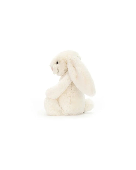 Jellycat Bashful Cream Bunny - unique bunny