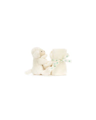 Jellycat Bashful Lamb Soother - Unique Bunny