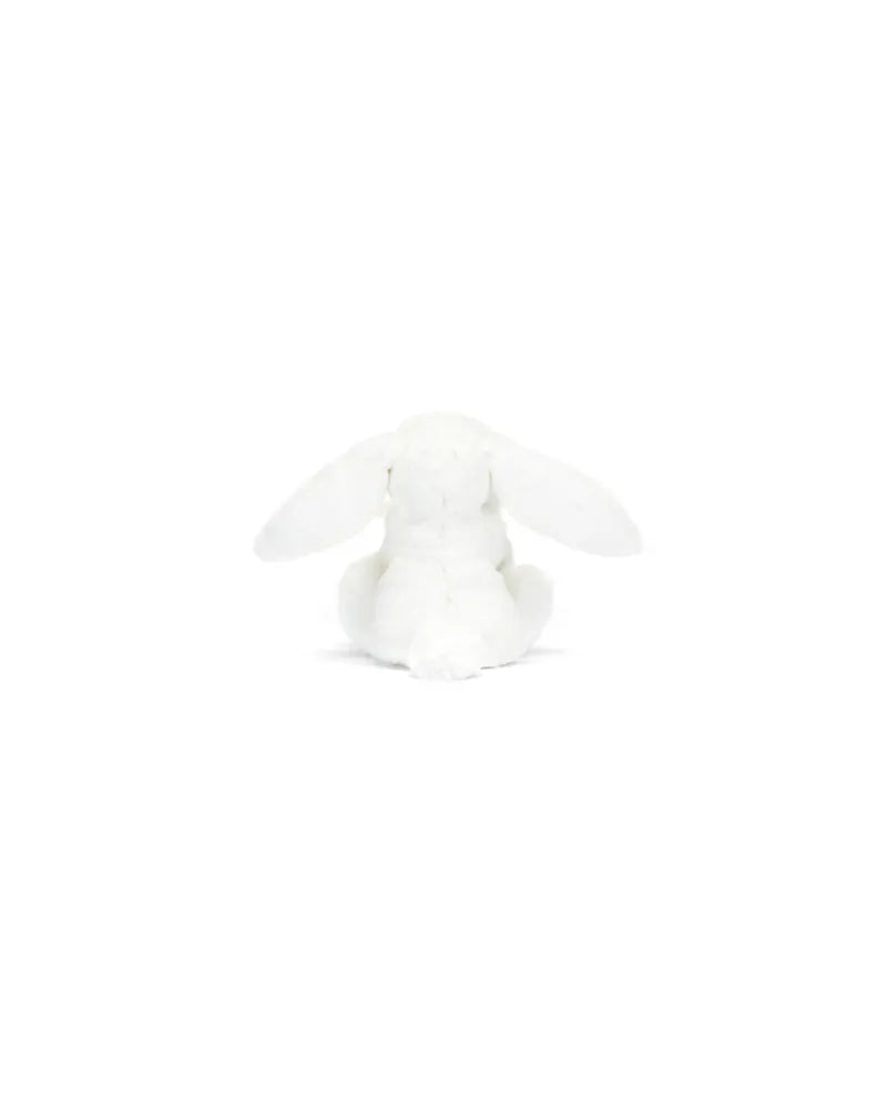 Jellycat Bashful Luxe Bunny Luna Soother - Unique Bunny