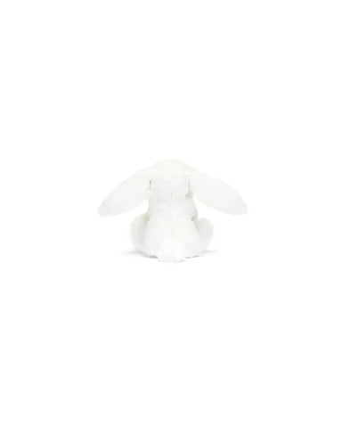Jellycat Bashful Luxe Bunny Luna Soother - Unique Bunny
