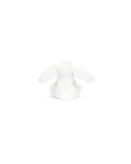 Jellycat Bashful Luxe Bunny Luna Soother - Unique Bunny