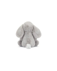 Jellycat Bashful Luxe Elephant Thuddeus - unique Bunny