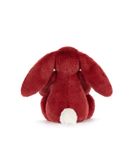 Jellycat Bashful Redcurrant Bunny - Unique Bunny