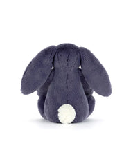 Jellycat Bashful Saffyre Bunny - Unique Bunny