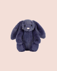 Jellycat Bashful Saffyre Bunny - Unique Bunny
