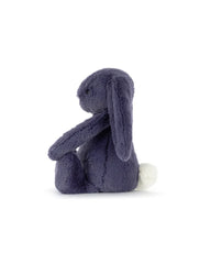 Jellycat Bashful Saffyre Bunny - Unique Bunny