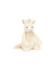 Jellycat Bashful Unicorn - Unique Bunny