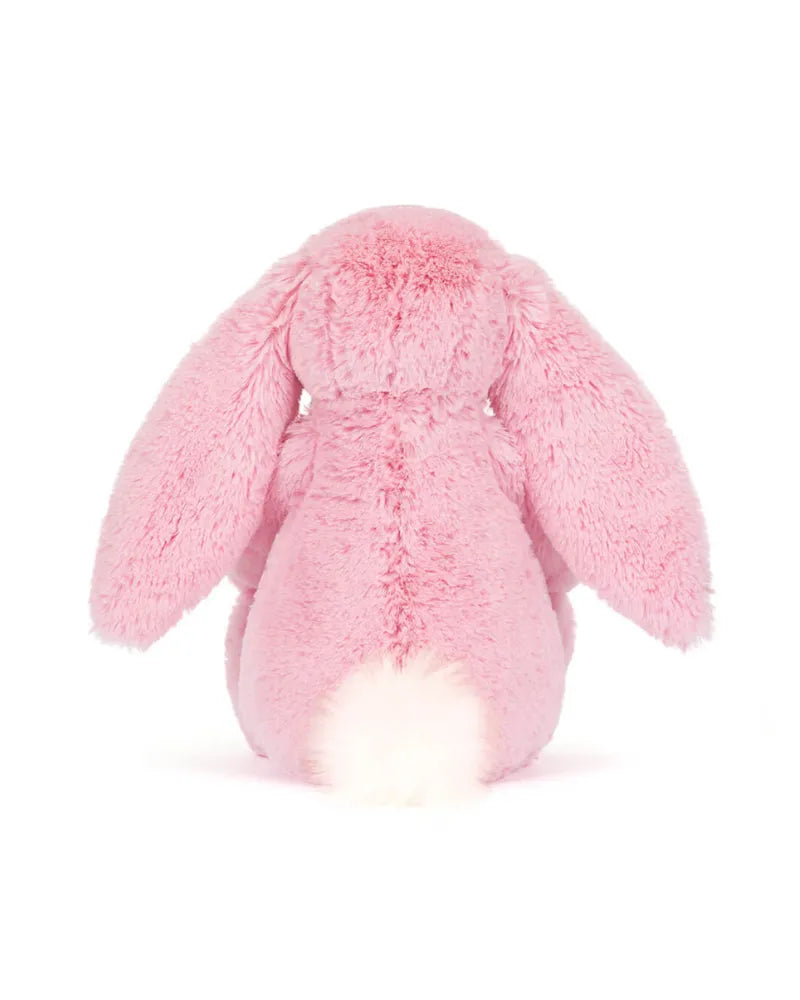 Jellycat Blushkin Blossom Luxe Bunny - Unique Bunny