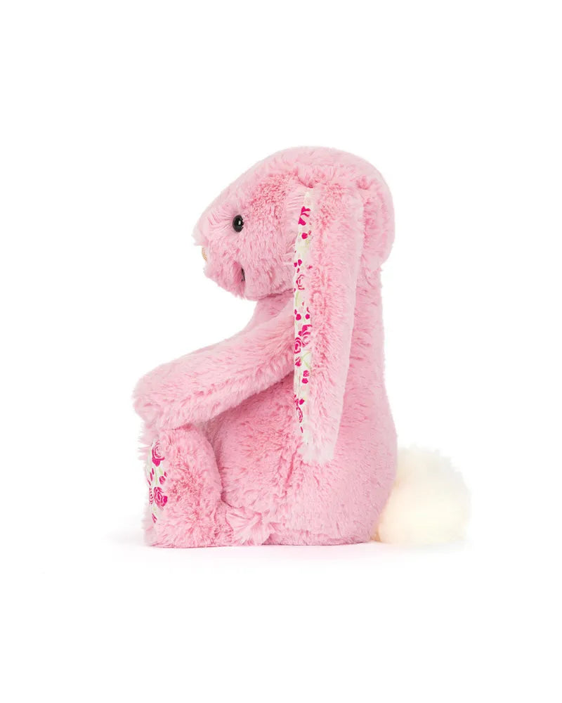 Jellycat Blushkin Blossom Luxe Bunny | Unique Bunny Jellycat Blushkin Blossom Luxe Bunny | Unique Bunny
