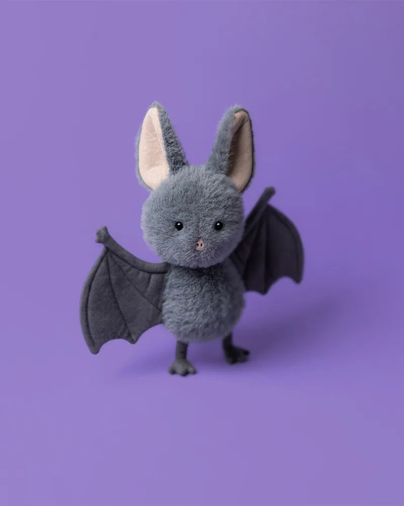 Jellycat Broox Bat - Unique Bunny