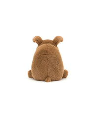 Jellycat Derreck Dog - unique bunny