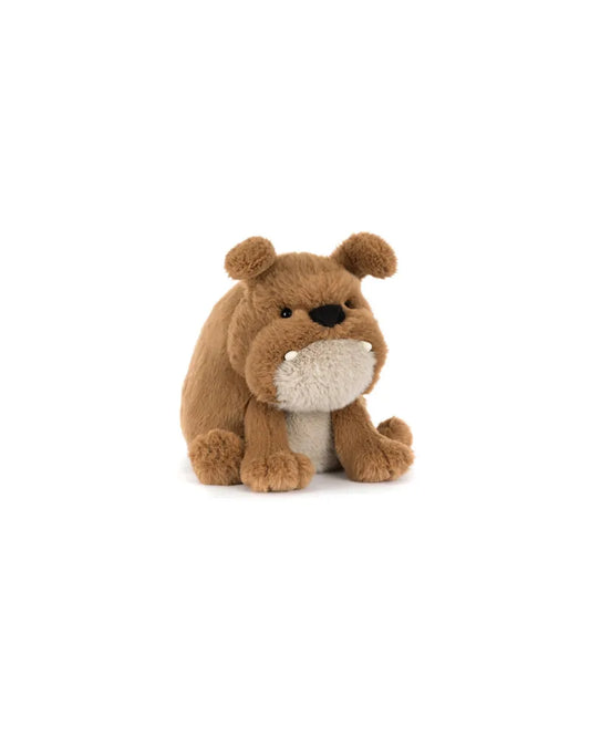 Jellycat Derreck Dog - unique bunny