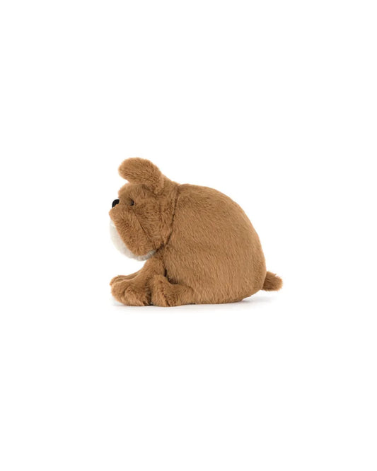 Jellycat Derreck Dog - unique bunny