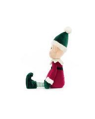 Jellycat Eldo Elf - Unique Bunny