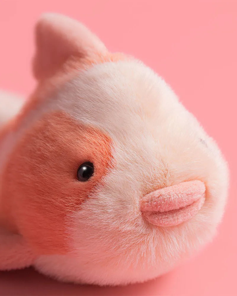 Jellycat Fancy Carp - Unique Bunny