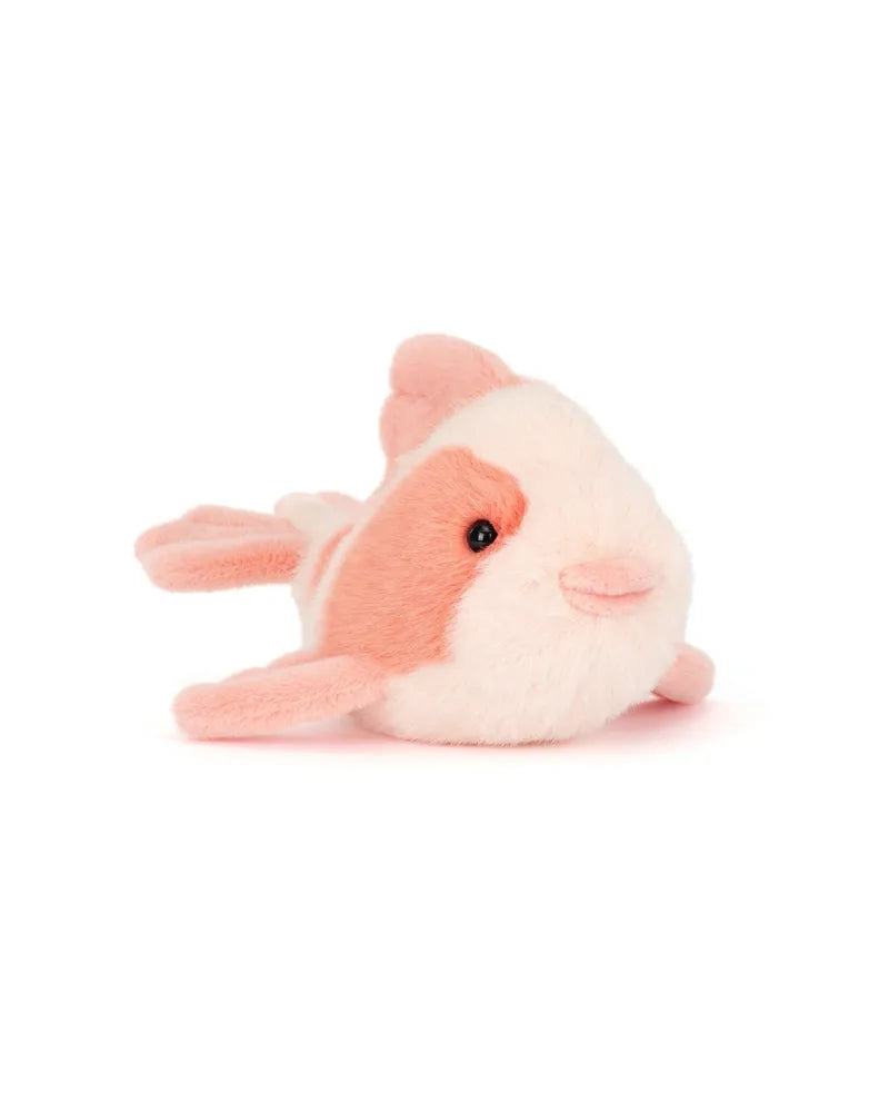 Jellycat Fancy Carp - Unique Bunny