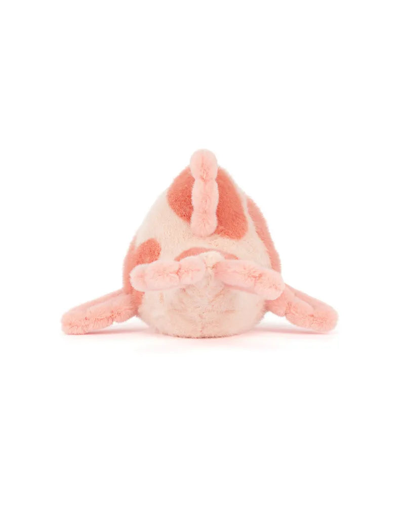 Jellycat Fancy Carp - Unique Bunny