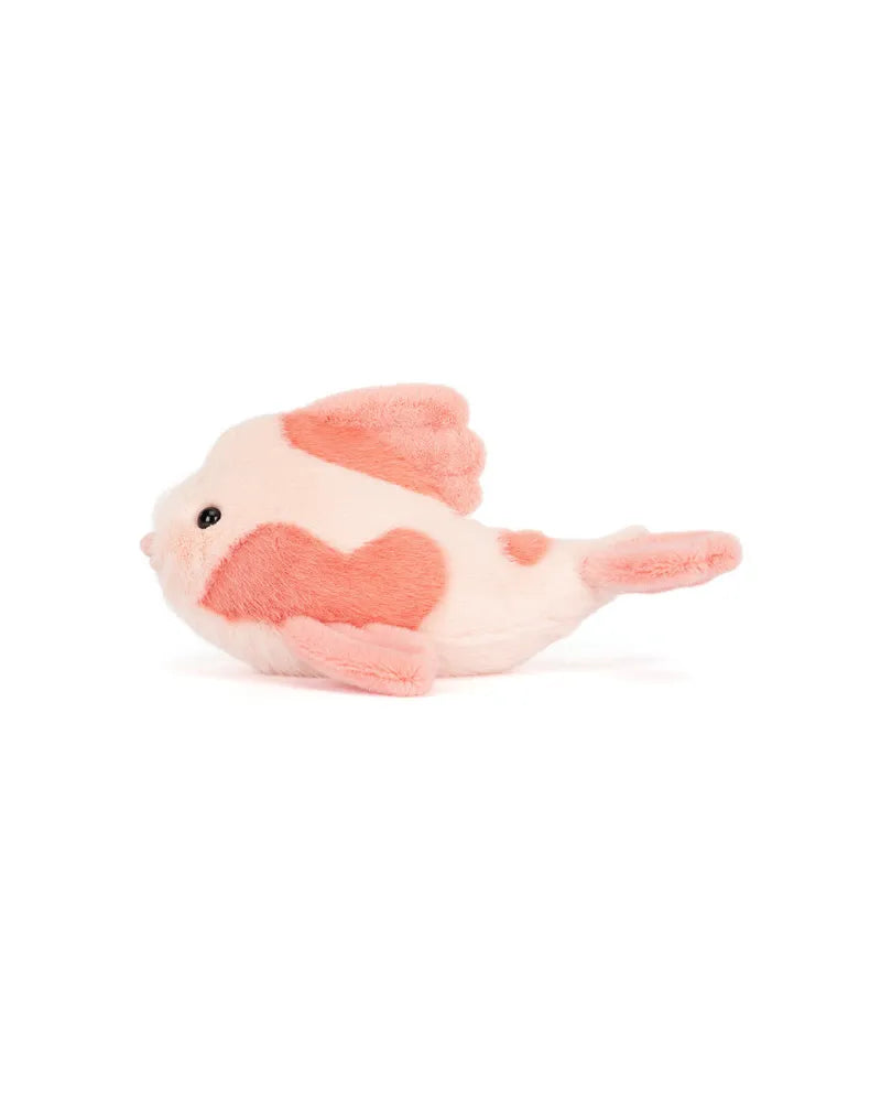 Jellycat Fancy Carp - Unique Bunny