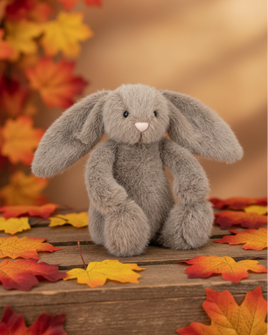 Jellycat Fawn Flufflet Bunny - Unique Bunny