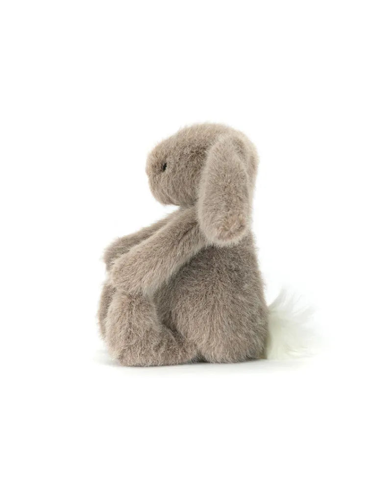 Jellycat Fawn Flufflet Bunny - Unique Bunny