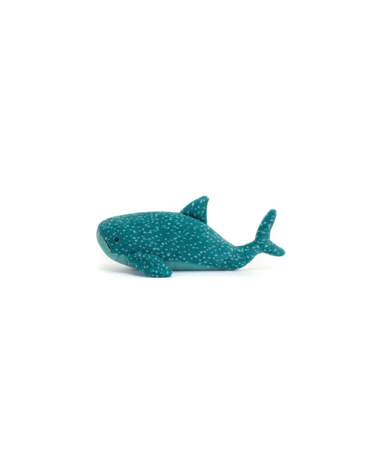 Jellycat Gobfrey Whale Shark - Unique Bunny