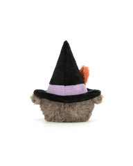 Jellycat Heccaty Hootnightly - Unique Bunny