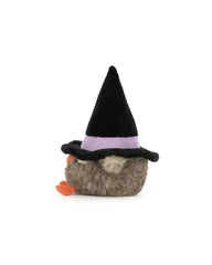 Jellycat Heccaty Hootnightly - Unique Bunny