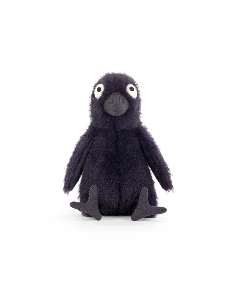 Jellycat Hocus Crow - Unique Bunny