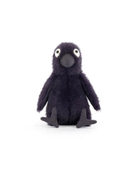 Jellycat Hocus Crow - Unique Bunny