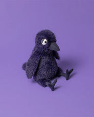 Jellycat Hocus Crow - Unique Bunny