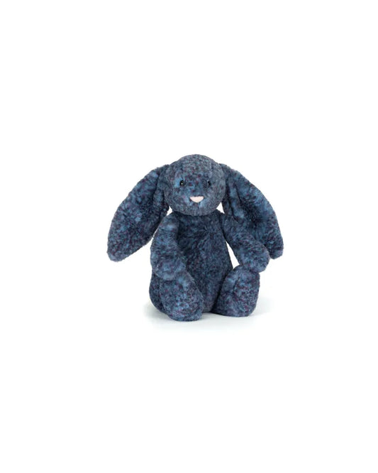 Jellycat Hopscone Luxe Bunny - Unique Bunny