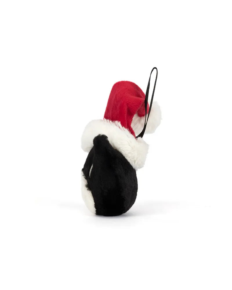 Jellycat Jack Decoration - Unique Bunny